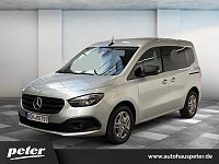 Mercedes-Benz Citan 110 CDI Tourer  Hecktüren/LED/Klima/DAB