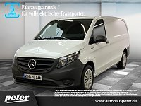 Mercedes-Benz eVito 112 Audio 10/Klima/Sitzheizung