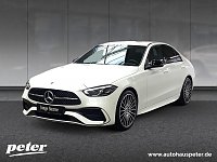 Mercedes-Benz E 200 d T Avantgarde/9G/LED/Widescreen/Kamera/