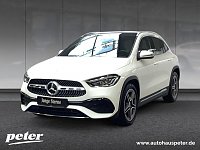 Mercedes-Benz GLA 180 AMG/19/LED/Panorama-SD/Navigation/DAB/