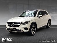 Mercedes-Benz GLC 200 4M Avantgarde/LED/Panorama-SD/Distronic/