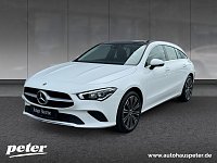 Mercedes-Benz CLA 180 SB Progressive/LED/Panorama-SD/Kamera/