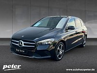 Mercedes-Benz GLC 200 4M Avantgarde/9G/LED/360°Kamera/AHK/DAB/