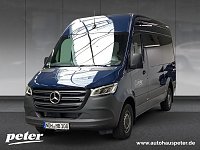 Mercedes-Benz Sprinter 315 CDI Tourer  ILS-LED/Standheizung