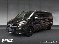 Mercedes-Benz V 300 d extralang 4 Matic AIRMATIC/Distronic