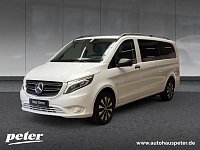 Mercedes-Benz Vito 119 Tourer 4x4 Pro extralang ILS-LED/8Sitze