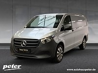 Mercedes-Benz Vito 114 CDI MBUX/360°/SHZ/Navi/Klima
