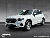 Mercedes-Benz GLC 200 4M Avantgarde/Energizing-P./Distronic/