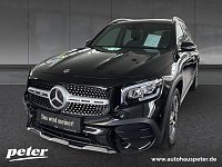 Mercedes-Benz GLB 180 d AMG/19/LED/Navigation/DAB/High-End/