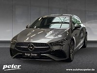 Mercedes-Benz CLA 200 SB AMG/Premium/LED/Kamera/Navigation/DAB