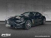 Mercedes-Benz AMG GT 63 4M+ AMG/20/Digital/Burmester