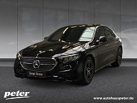 Mercedes-Benz E 200  AMG/Night/Advanced/19/LED/Panorama-SD/