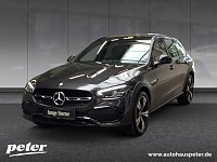Mercedes-Benz C 220 d 4M T All-Terrain Night/LED/Panorama-SD/