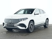 Mercedes-Benz EQA 300 4M AMG/LED/Kamera/DC-Laden/DAB/Navi/