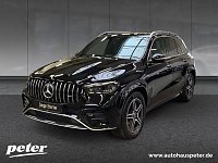 Mercedes-Benz AMG GLE 53 4M+ AMG/Perf.-Abg./20/360°K