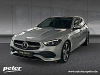 Mercedes-Benz C 200 T Avantgarde/Advanced/LED/Panorama-SD/AHK
