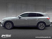 Mercedes-Benz AMG GLC 43 4M AMG/Premium/Digital/HUD/
