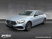 Mercedes-Benz E 300 Avantgarde/9G/LED/Schiebedach/Widescreen