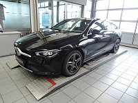 Mercedes-Benz CLA 200 d SB Progressive/8G/LED/Kamera/Navi/