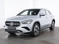 Mercedes-Benz GLA 250 e Progressive/8G/LED/Kamera/Navi/AHK/