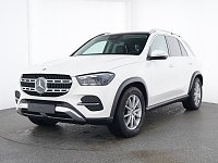 Mercedes-Benz GLE 350 de 4M Advanced/Multibeam/Panorama-SD/AHK