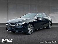 Mercedes-Benz A 250 e Limousine AMG/Distronic/Kamera/HUD/DAB/