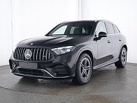 Mercedes-Benz AMG GLC 43 4M AMG AMG/Digital/360°K/AHK