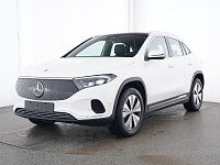 Mercedes-Benz EQA 350 4M Progressive/Advanced/LED/Panorama-SD/
