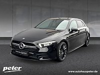 Mercedes-Benz AMG A 35 4M AMG/Night/19/LED/Navi/