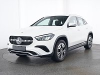 Mercedes-Benz GLA 250 e Progressive/LED/Kamera/Navi/DAB/AHK/