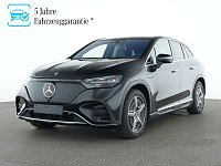 Mercedes-Benz EQE 350 4M SUV AMG/Edition/Digital/Panorama-SD/