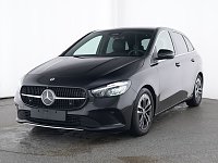 Mercedes-Benz B 200 Progressive/Advanced/LED/Navigation/Kamera