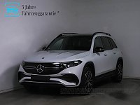Mercedes-Benz EQB 300 4M AMG/Night/19/LED/Pano-SD/Burmester/