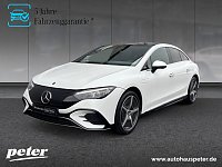Mercedes-Benz EQE 300 AMG/20/LED/Panorama-SD/Memory-P./Kamera