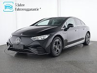Mercedes-Benz EQE 300 AMG/LED/Panorama-SD/Memory-P./Kamera/