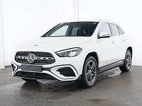 Mercedes-Benz GLA 250 e AMG/19/LED/Burmester/Memory-P./AHK/