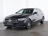 Mercedes-Benz C 180 T Avantgarde/Advanced/LED/Fahrassistenz-P.