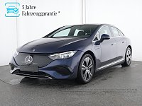 Mercedes-Benz EQE 350+ Electric Art/LED/Hinterachsl./Burmester
