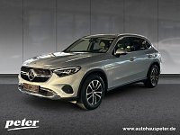 Mercedes-Benz GLC 200 4M Avantgarde/Advanced/Kamera/Memory-P./