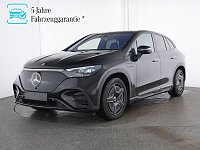 Mercedes-Benz EQE 350 4M SUV AMG/Night/Digital/Hinterachsl./