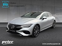 Mercedes-Benz EQE 300 Electric Art/Advanced/Digital/Panorama-D
