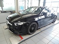 Mercedes-Benz A 200 AMG/LED/Panorama-SD/MBUX-High End/DAB/