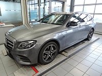 Mercedes-Benz E 300 de T AMG+Comand+Burm+MBeam+Night+Ambiente