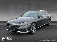 Mercedes-Benz E 300 de T Exclusive/Avantgarde/Multibeam/360&deg;K/