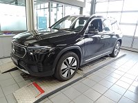 Mercedes-Benz EQB 300 4M Electric Art/LED/Kamera/Navigation/
