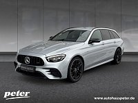 Mercedes-Benz AMG E 53 4M+ T AMG/Night/Perf.-Abg./