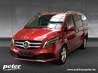 Mercedes-Benz V 220 d Edition  Panoramadach/Distronic/ILS-LED