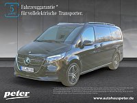 Mercedes-Benz V 300 d Style AMG/Night Paket/Multibeam/AHK 2,5t