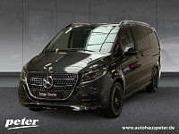 Mercedes-Benz V 300d Avantgarde Edition AMG 4Matic  Multibeam