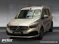 Mercedes-Benz T 180 POWER-PLUS Advantage/LED/MBUX/Totwinkel